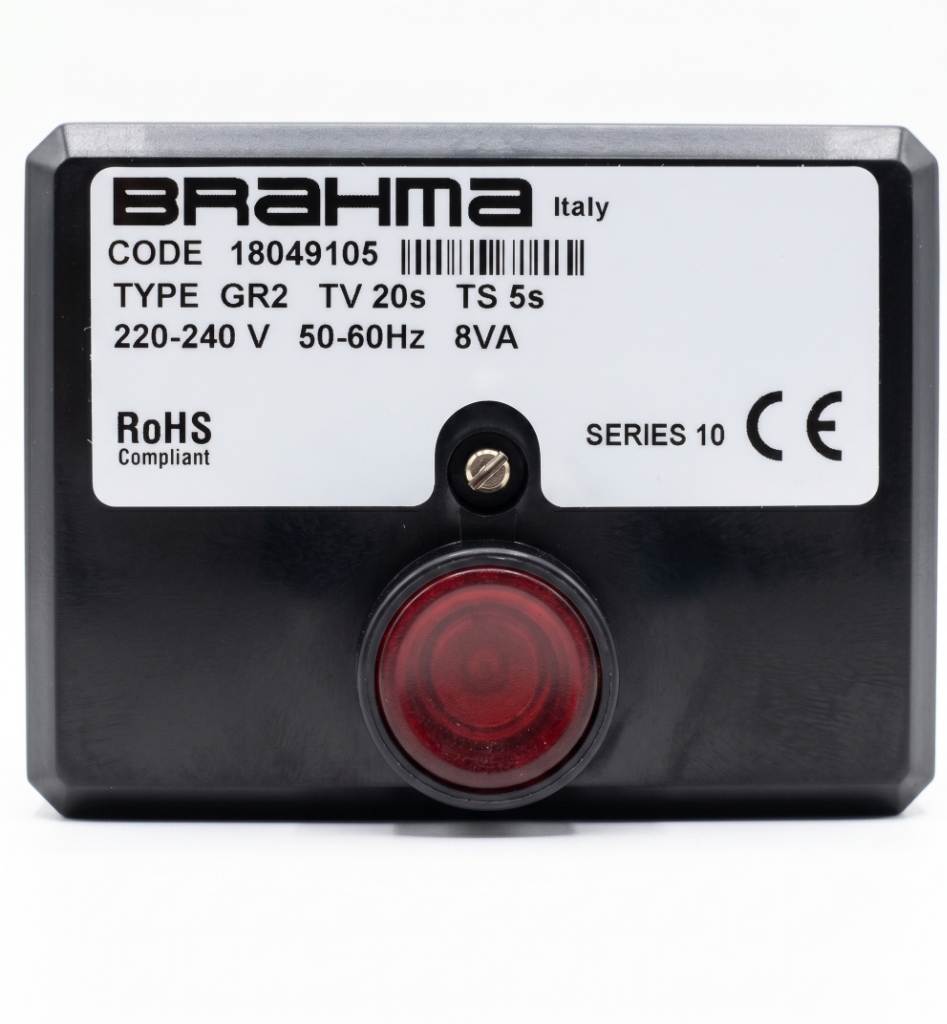 Brahma Ignition Transformer